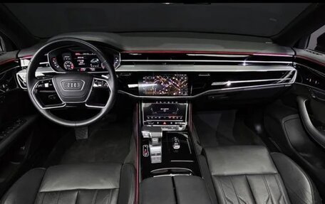 Audi A8, 2021 год, 6 150 000 рублей, 7 фотография