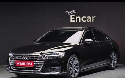 Audi A8, 2021 год, 6 150 000 рублей, 1 фотография