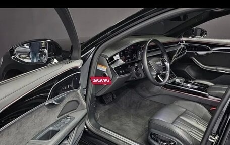 Audi A8, 2021 год, 6 150 000 рублей, 8 фотография