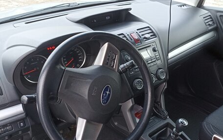 Subaru Forester, 2013 год, 1 700 000 рублей, 2 фотография