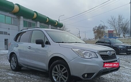 Subaru Forester, 2013 год, 1 700 000 рублей, 7 фотография