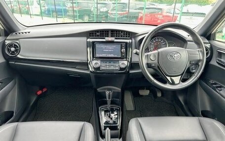 Toyota Corolla, 2019 год, 1 222 000 рублей, 8 фотография