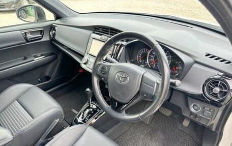 Toyota Corolla, 2019 год, 1 222 000 рублей, 9 фотография