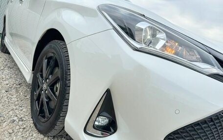 Toyota Corolla, 2019 год, 1 222 000 рублей, 27 фотография