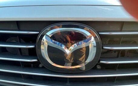 Mazda CX-3 I, 2017 год, 1 205 000 рублей, 14 фотография