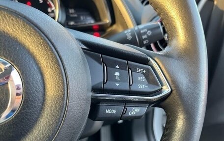 Mazda CX-3 I, 2017 год, 1 205 000 рублей, 12 фотография
