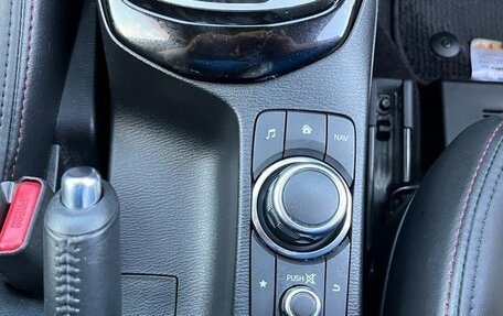 Mazda CX-3 I, 2017 год, 1 205 000 рублей, 20 фотография