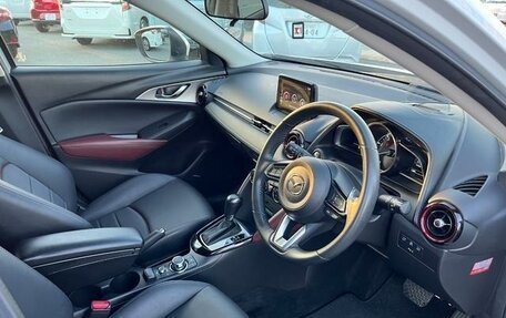 Mazda CX-3 I, 2017 год, 1 205 000 рублей, 27 фотография