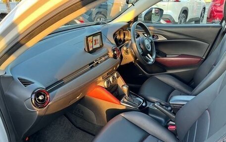 Mazda CX-3 I, 2017 год, 1 205 000 рублей, 37 фотография