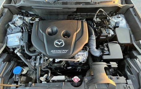 Mazda CX-3 I, 2017 год, 1 205 000 рублей, 38 фотография