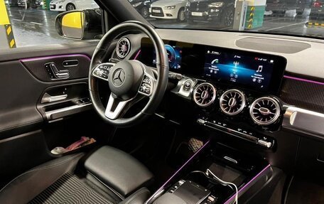 Mercedes-Benz GLB, 2020 год, 3 600 000 рублей, 4 фотография