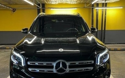 Mercedes-Benz GLB, 2020 год, 3 600 000 рублей, 1 фотография