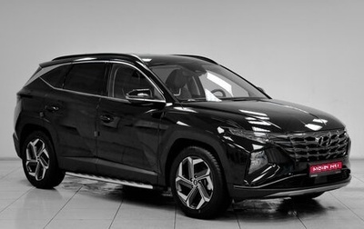 Hyundai Tucson, 2021 год, 3 999 000 рублей, 1 фотография