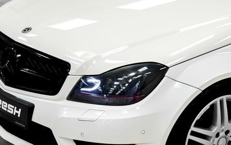 Mercedes-Benz C-Класс, 2011 год, 1 489 000 рублей, 6 фотография