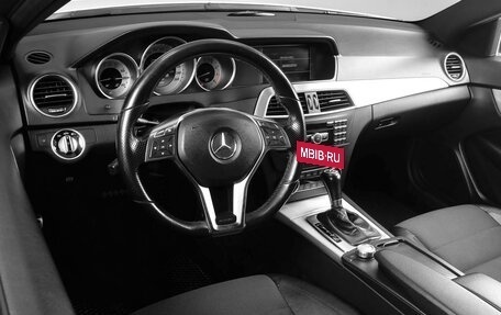 Mercedes-Benz C-Класс, 2011 год, 1 489 000 рублей, 8 фотография