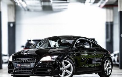 Audi TT, 2008 год, 1 599 000 рублей, 1 фотография