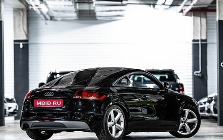 Audi TT, 2008 год, 1 599 000 рублей, 4 фотография