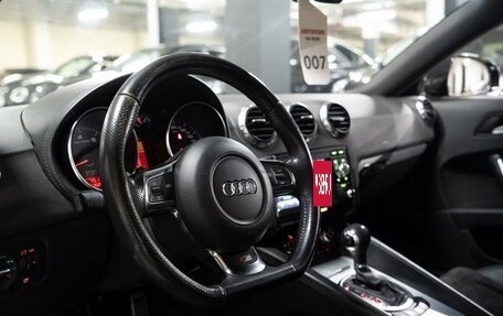 Audi TT, 2008 год, 1 599 000 рублей, 7 фотография