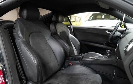 Audi TT, 2008 год, 1 599 000 рублей, 9 фотография