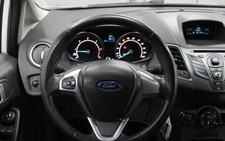 Ford Fiesta, 2013 год, 835 000 рублей, 12 фотография