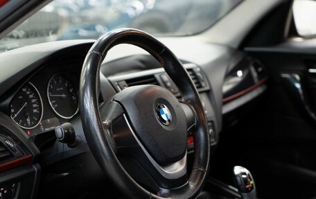 BMW 1 серия, 2012 год, 1 159 000 рублей, 17 фотография