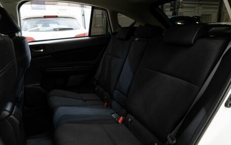 Subaru XV I рестайлинг, 2013 год, 1 449 999 рублей, 7 фотография