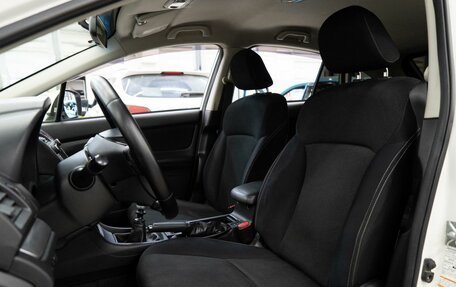 Subaru XV I рестайлинг, 2013 год, 1 449 999 рублей, 6 фотография