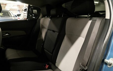 Chevrolet Cruze II, 2013 год, 850 000 рублей, 9 фотография