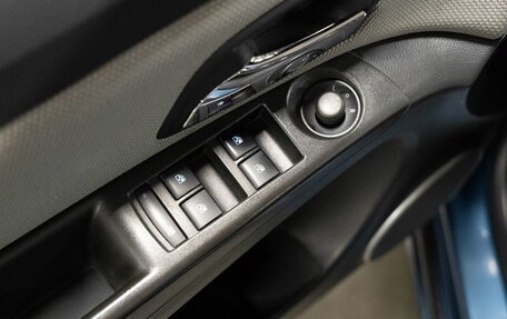 Chevrolet Cruze II, 2013 год, 850 000 рублей, 19 фотография