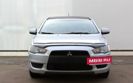 Mitsubishi Lancer IX, 2008 год, 699 000 рублей, 2 фотография