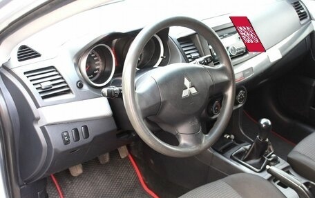 Mitsubishi Lancer IX, 2008 год, 699 000 рублей, 17 фотография