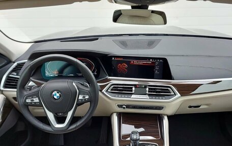 BMW X6, 2020 год, 8 799 000 рублей, 11 фотография