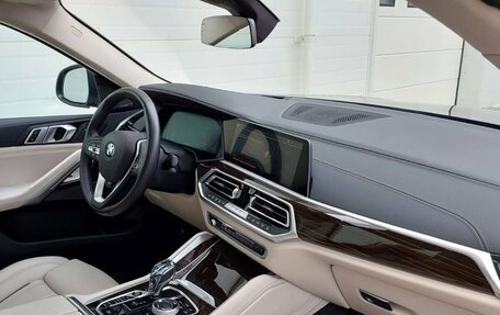 BMW X6, 2020 год, 8 799 000 рублей, 12 фотография