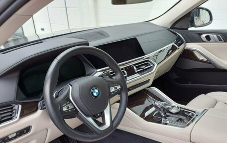 BMW X6, 2020 год, 8 799 000 рублей, 10 фотография