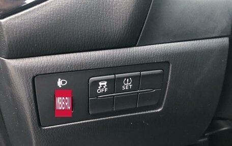 Mazda 3, 2014 год, 1 325 000 рублей, 11 фотография