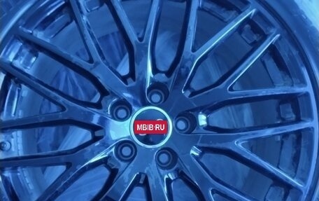 Audi Q3, 2017 год, 2 850 000 рублей, 11 фотография