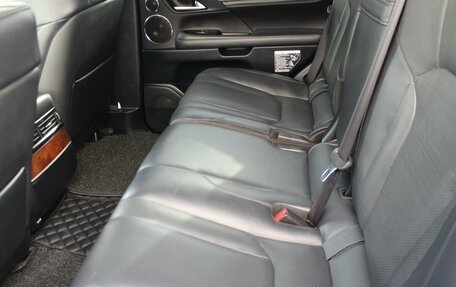 Lexus LX III, 2016 год, 6 950 000 рублей, 17 фотография