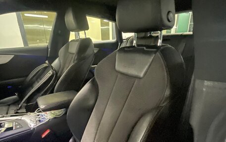 Audi A5, 2018 год, 3 900 000 рублей, 14 фотография