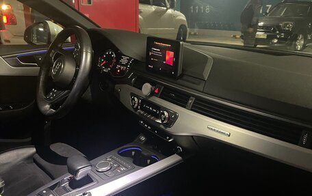 Audi A5, 2018 год, 3 900 000 рублей, 13 фотография