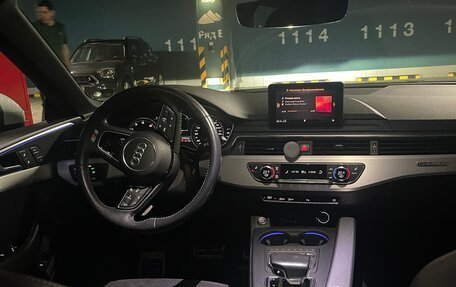 Audi A5, 2018 год, 3 900 000 рублей, 12 фотография