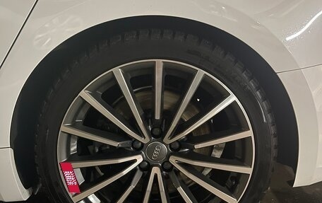 Audi A5, 2018 год, 3 900 000 рублей, 16 фотография
