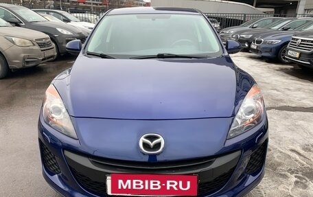 Mazda 3, 2011 год, 950 000 рублей, 2 фотография