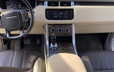 Land Rover Range Rover Sport II, 2016 год, 4 150 000 рублей, 2 фотография