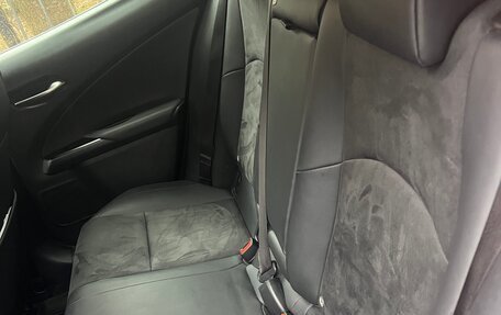 Lexus UX I, 2018 год, 3 190 000 рублей, 8 фотография