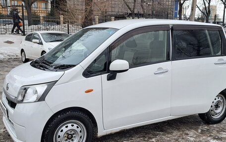 Daihatsu Move VI рестайлинг, 2014 год, 550 000 рублей, 3 фотография