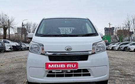 Daihatsu Move VI рестайлинг, 2014 год, 550 000 рублей, 4 фотография