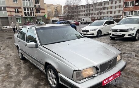 Volvo 850, 1992 год, 195 000 рублей, 3 фотография