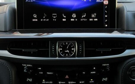 Lexus LX III, 2021 год, 10 300 000 рублей, 32 фотография
