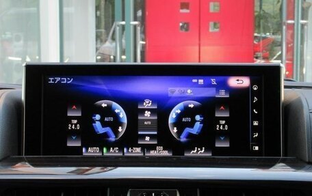 Lexus LX III, 2021 год, 10 300 000 рублей, 31 фотография