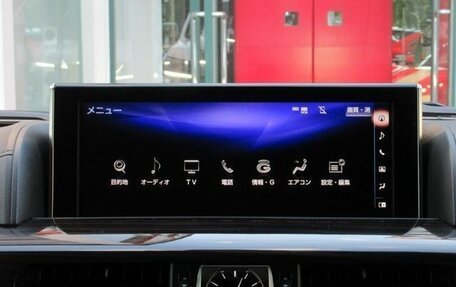 Lexus LX III, 2021 год, 10 300 000 рублей, 28 фотография